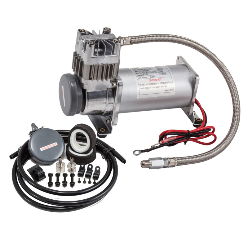 Air Horn Compressor Components